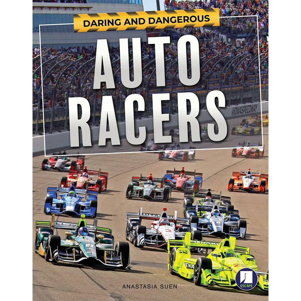 Auto Racers
