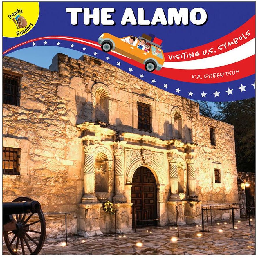 The Alamo