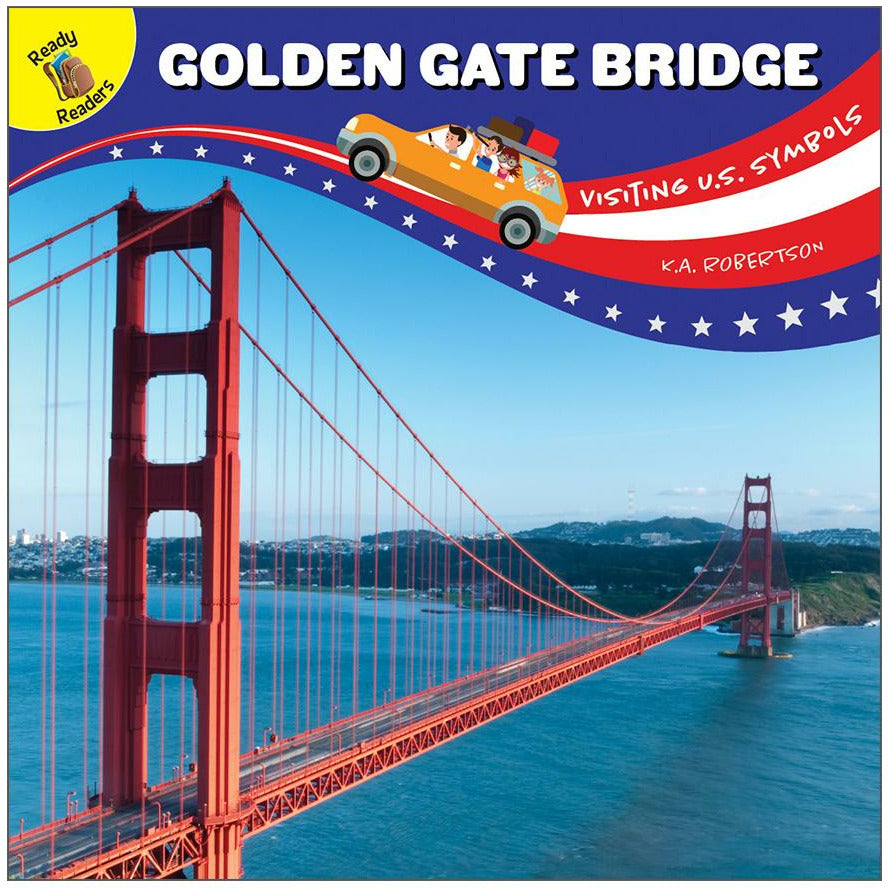 Golden Gate Bridge