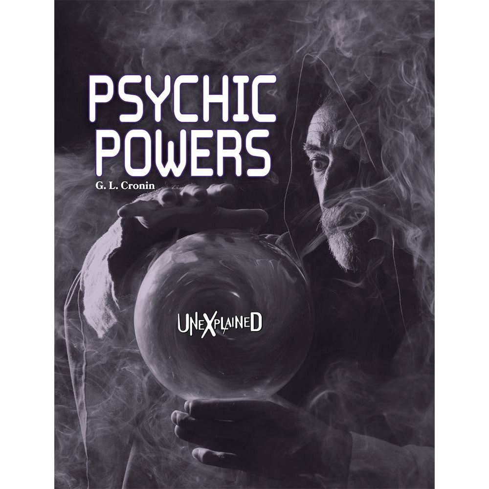 Psychic Powers