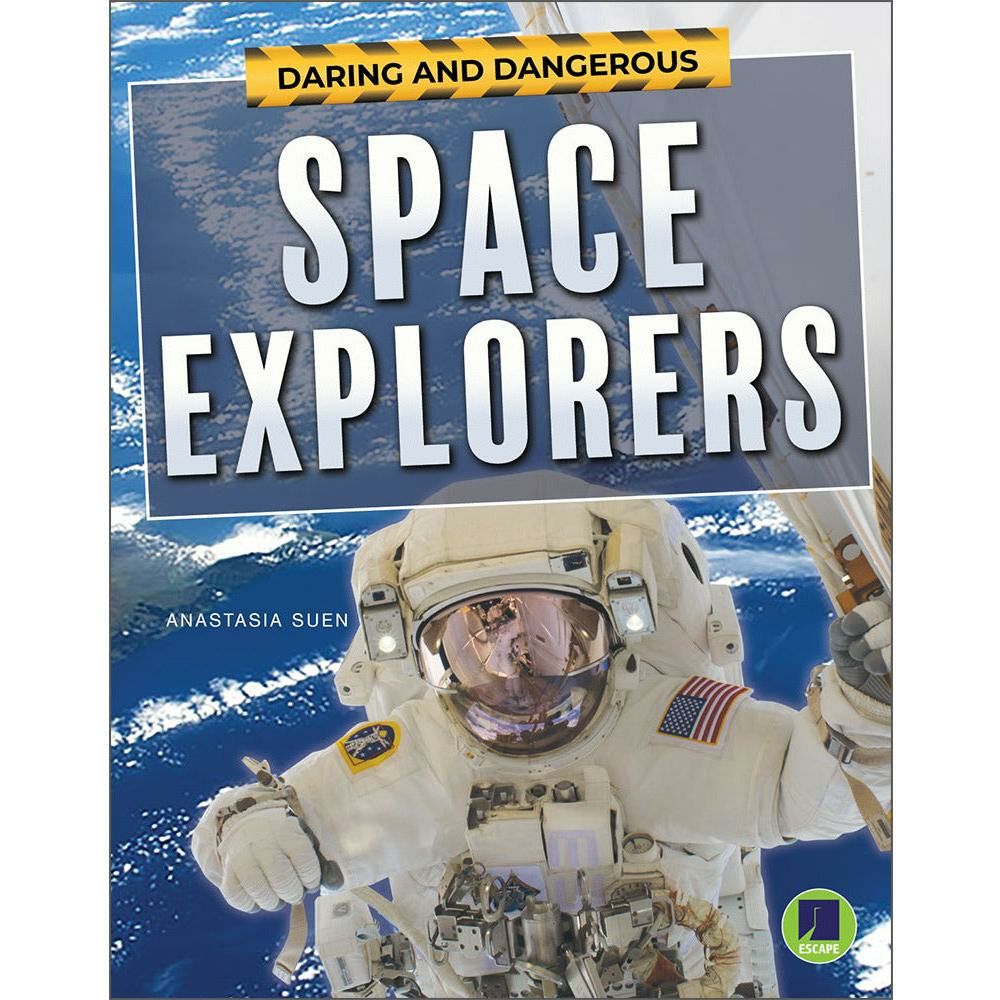 Space Explorers