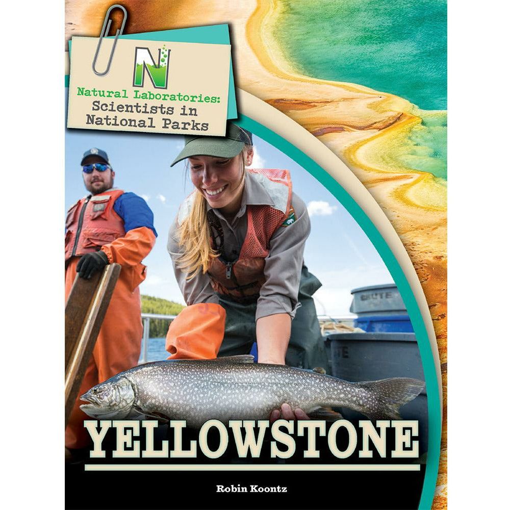 Yellowstone