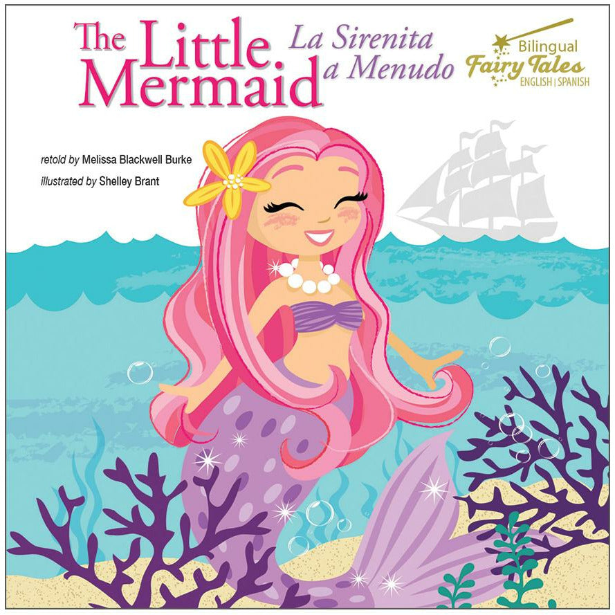 The Little Mermaid