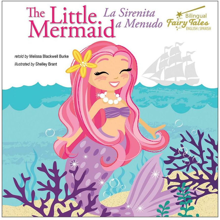 The Little Mermaid