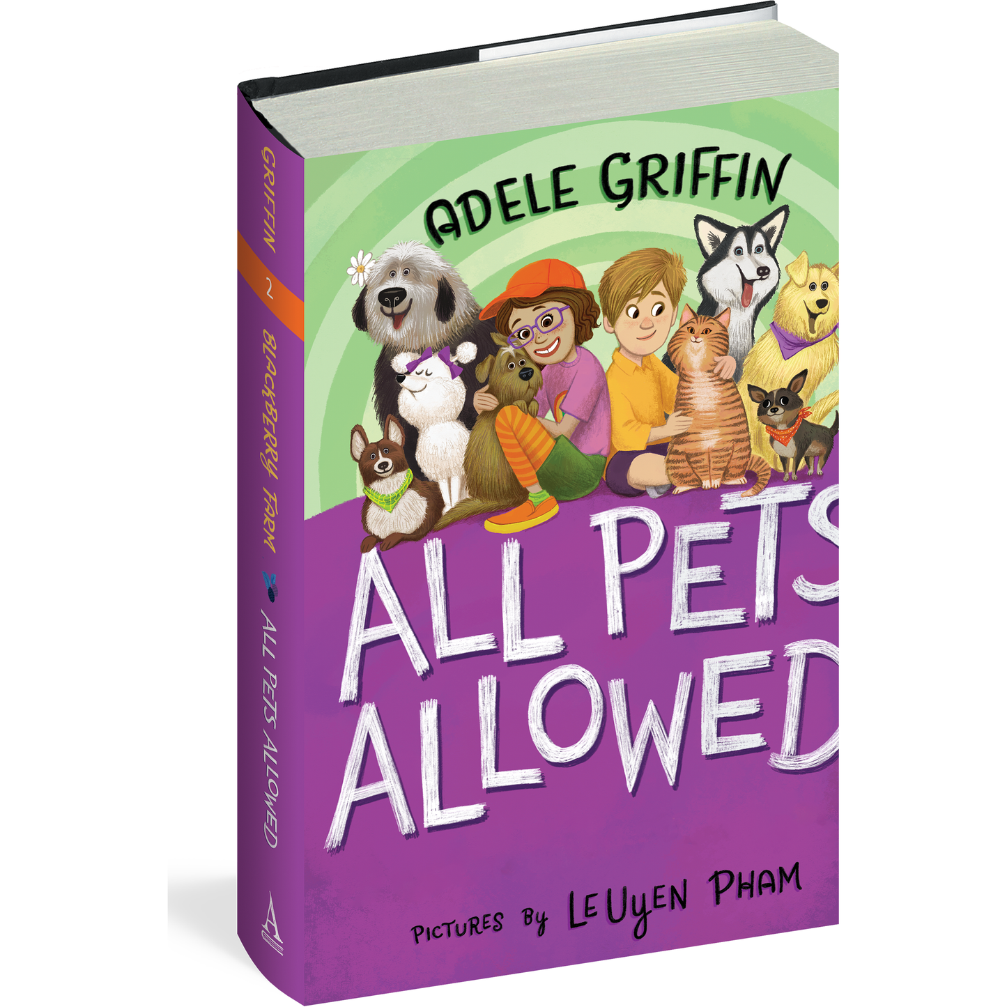 All Pets Allowed 2