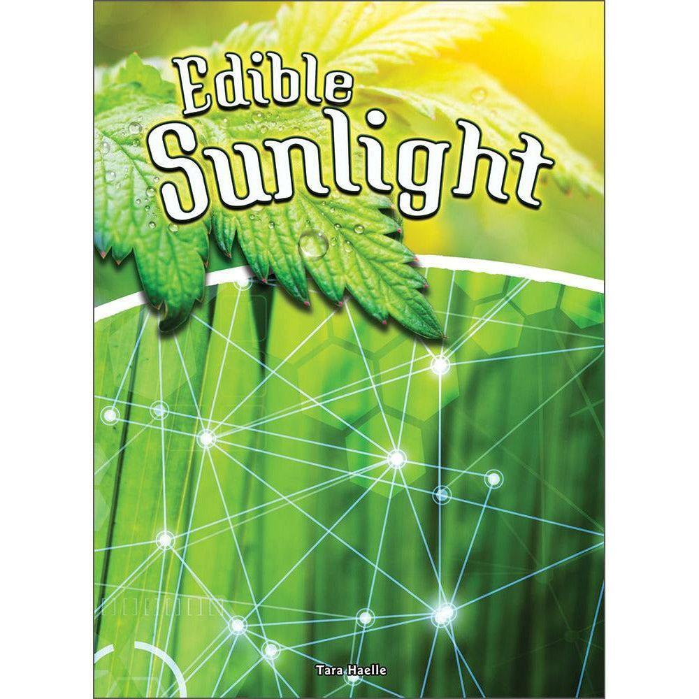 Edible Sunlight