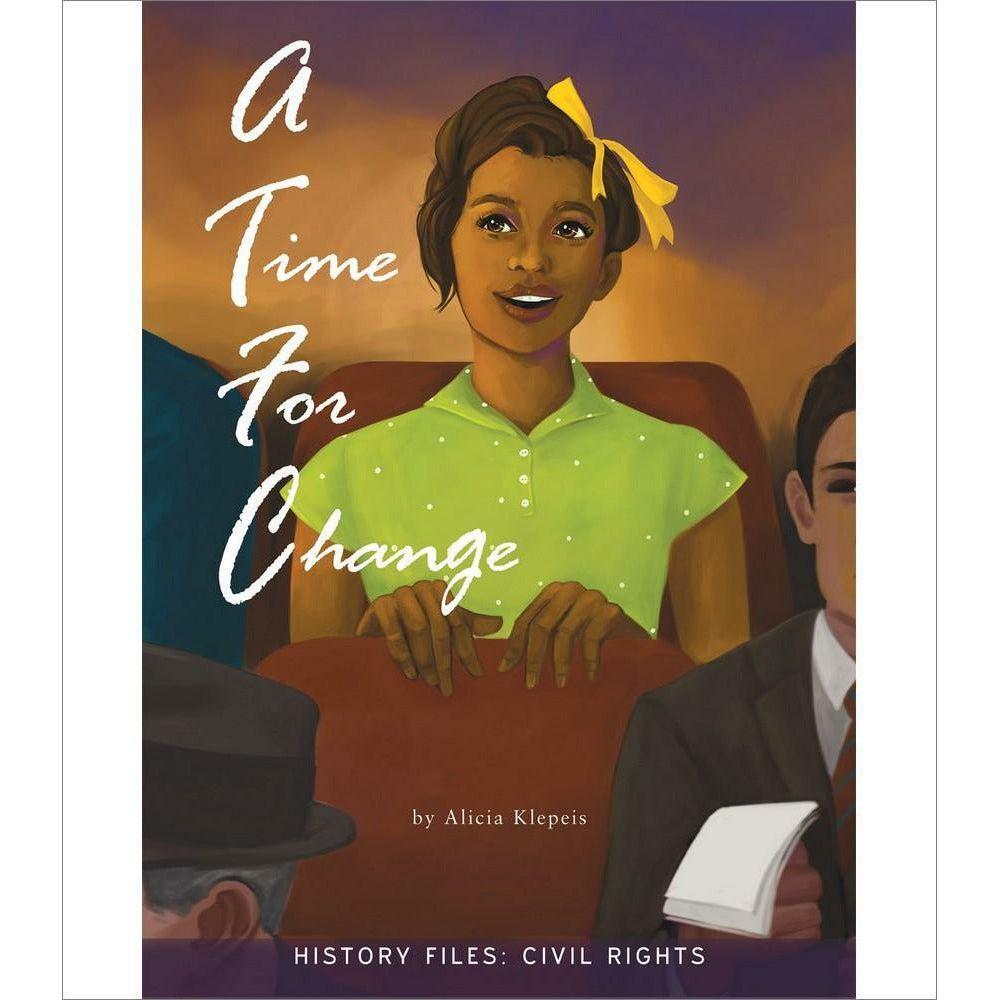A Time for Change