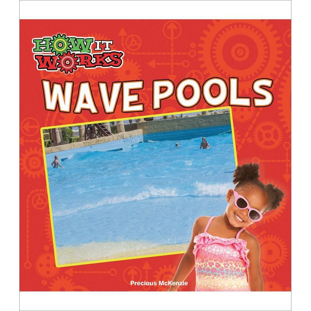 Wave Pools