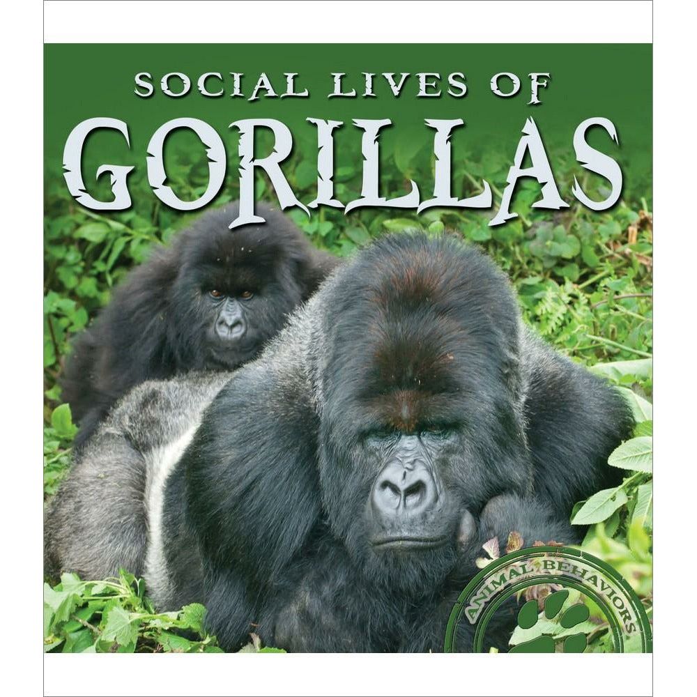 Social Lives of Gorillas