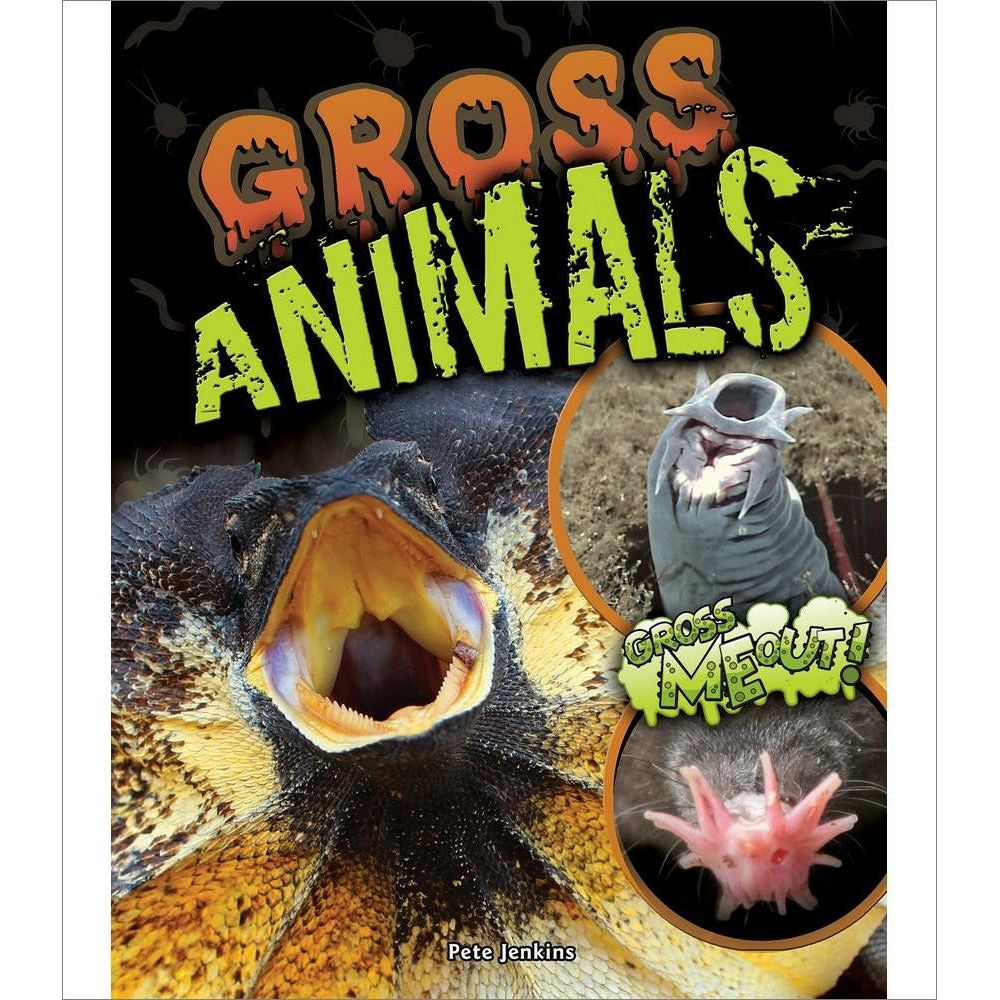 Gross Animals