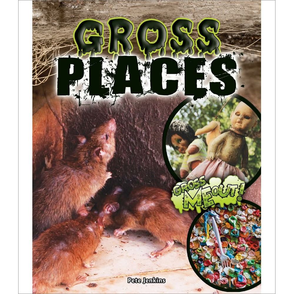 Gross Places