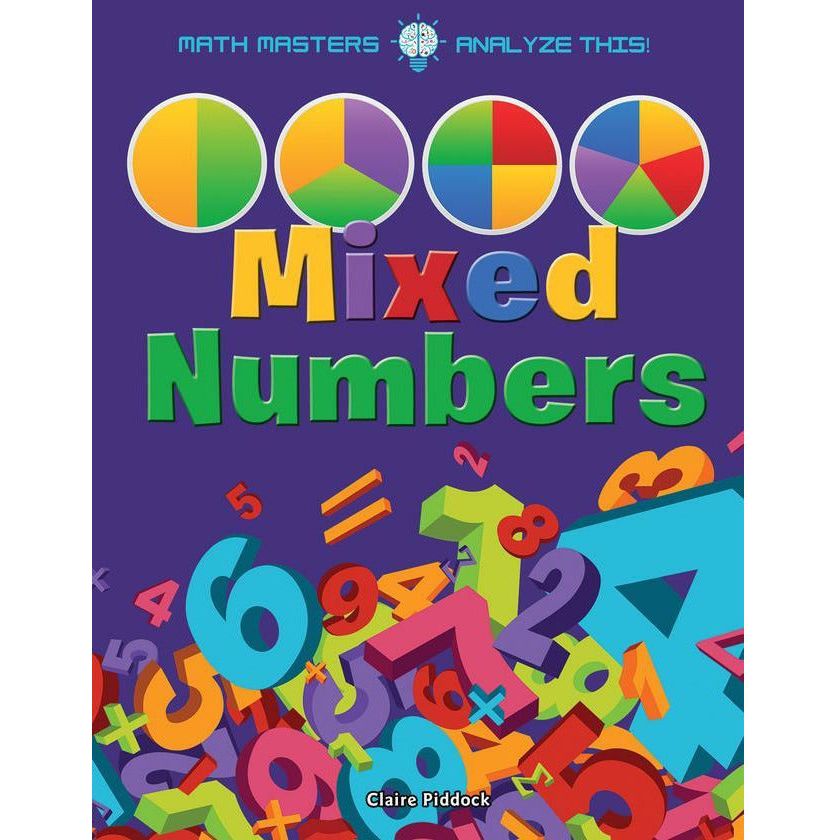Mixed Numbers