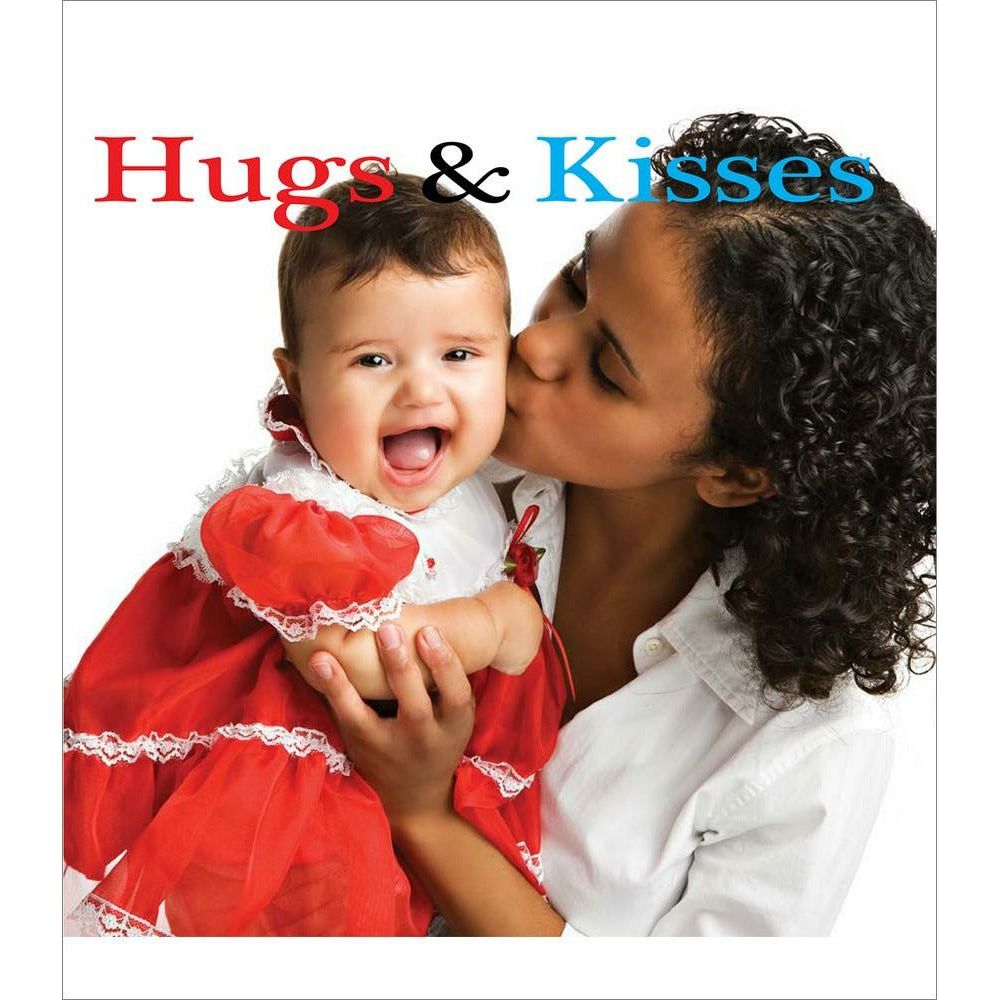 Hugs and Kisses