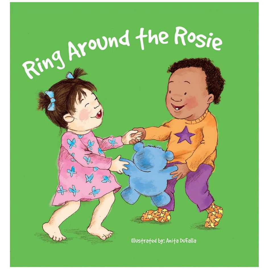 Ring Around the Rosie