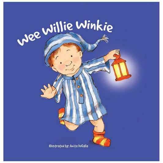Wee Willie Winkie