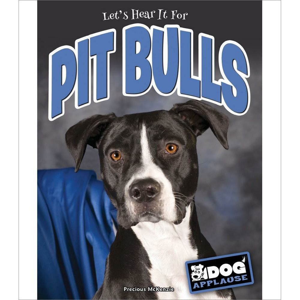 Pit Bulls