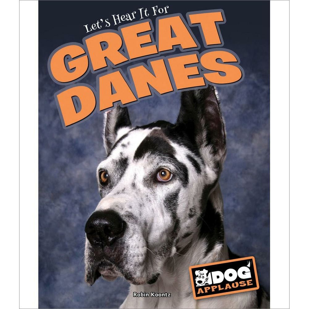 Great Danes
