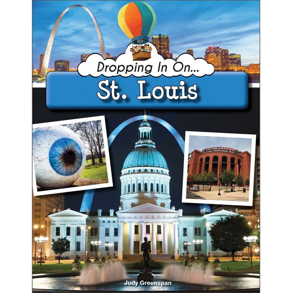 Dropping In On St. Louis