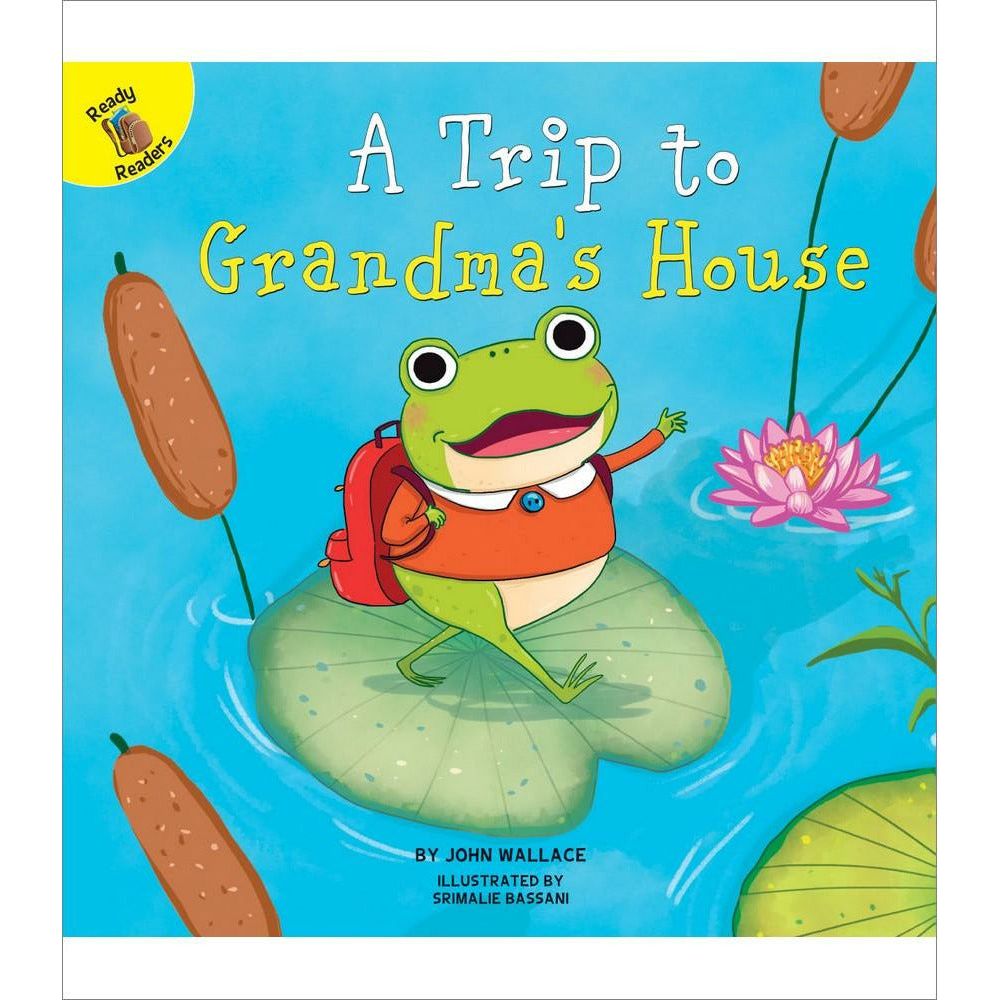 A Trip to Grandma's House