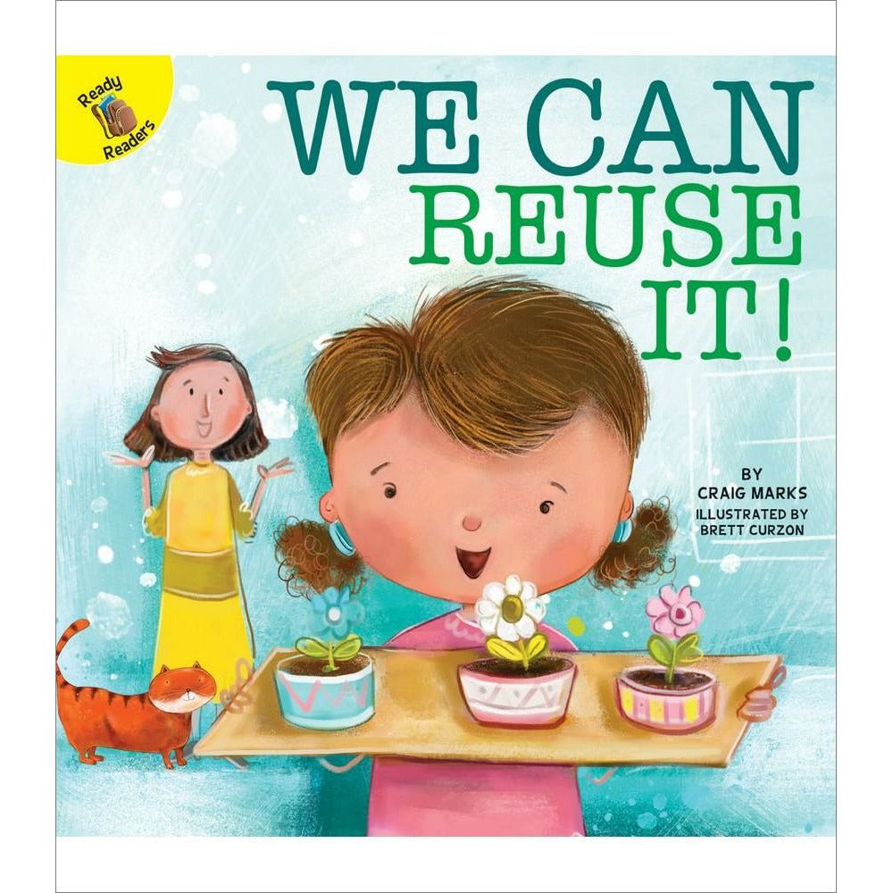 We Can Reuse It!