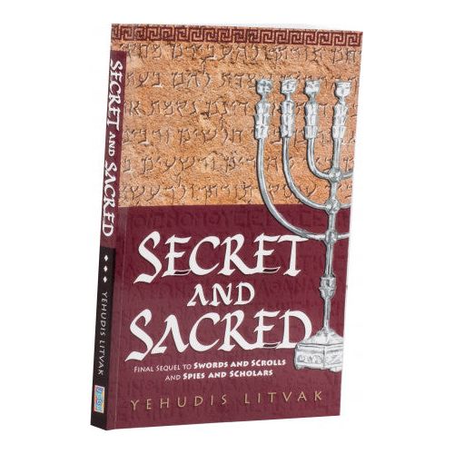 Secret and Sacred