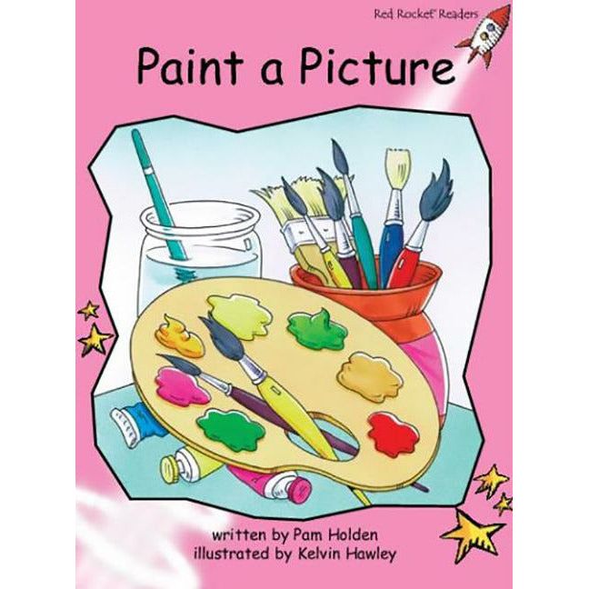 Paint a Picture