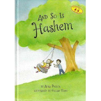 And So Is Hashem