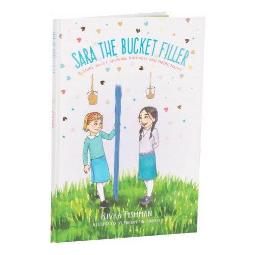 Sara the Bucket Filler