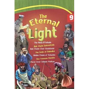 The Eternal Light Volume 9