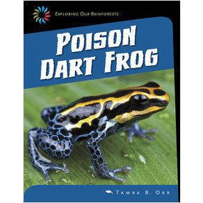 Poison Dart Frog