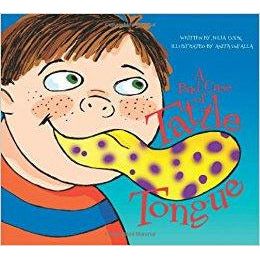 A Bad Case of Tattle Tongue