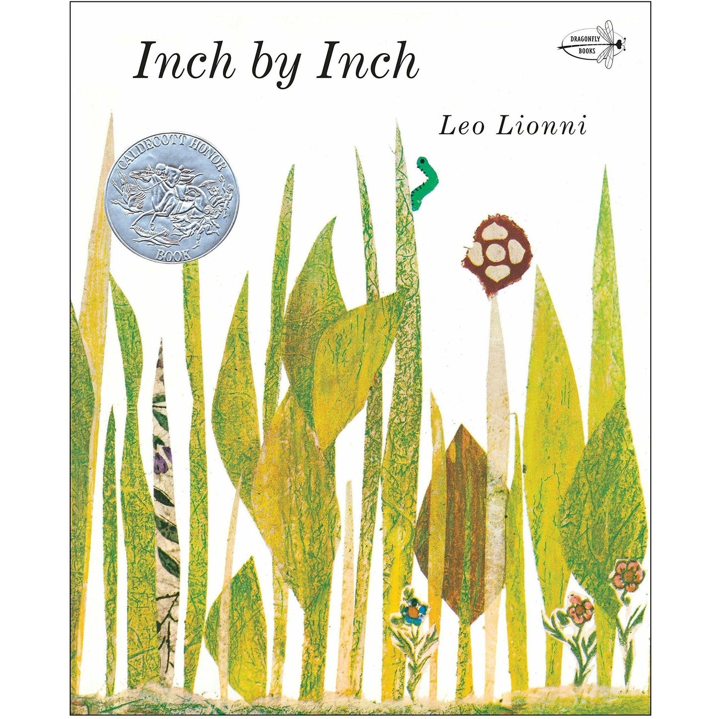 Inch by Inch
