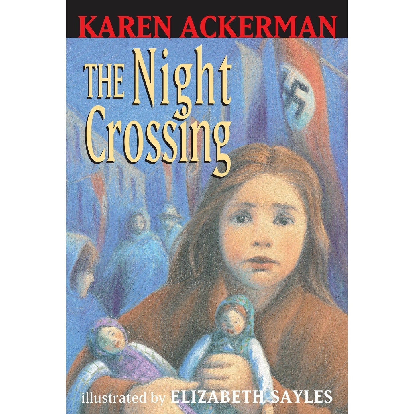 The Night Crossing