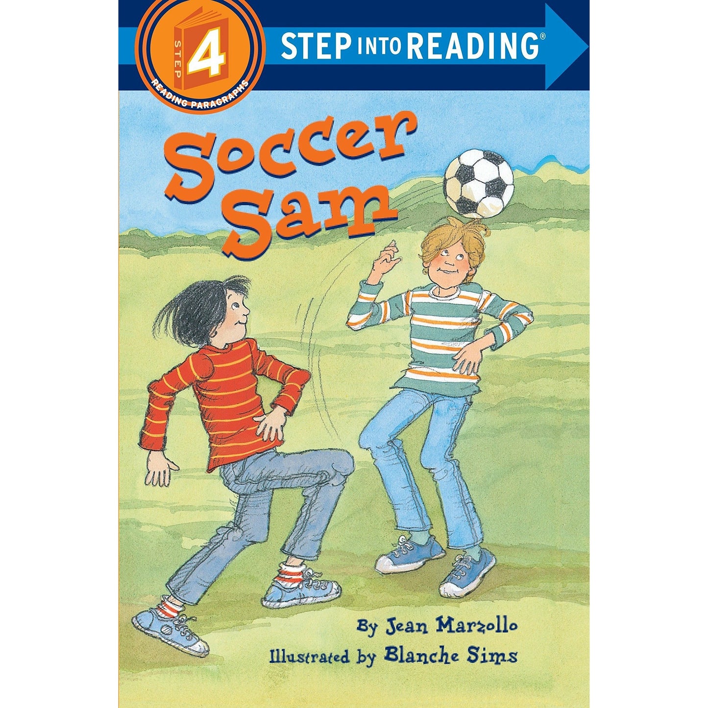 Soccer Sam