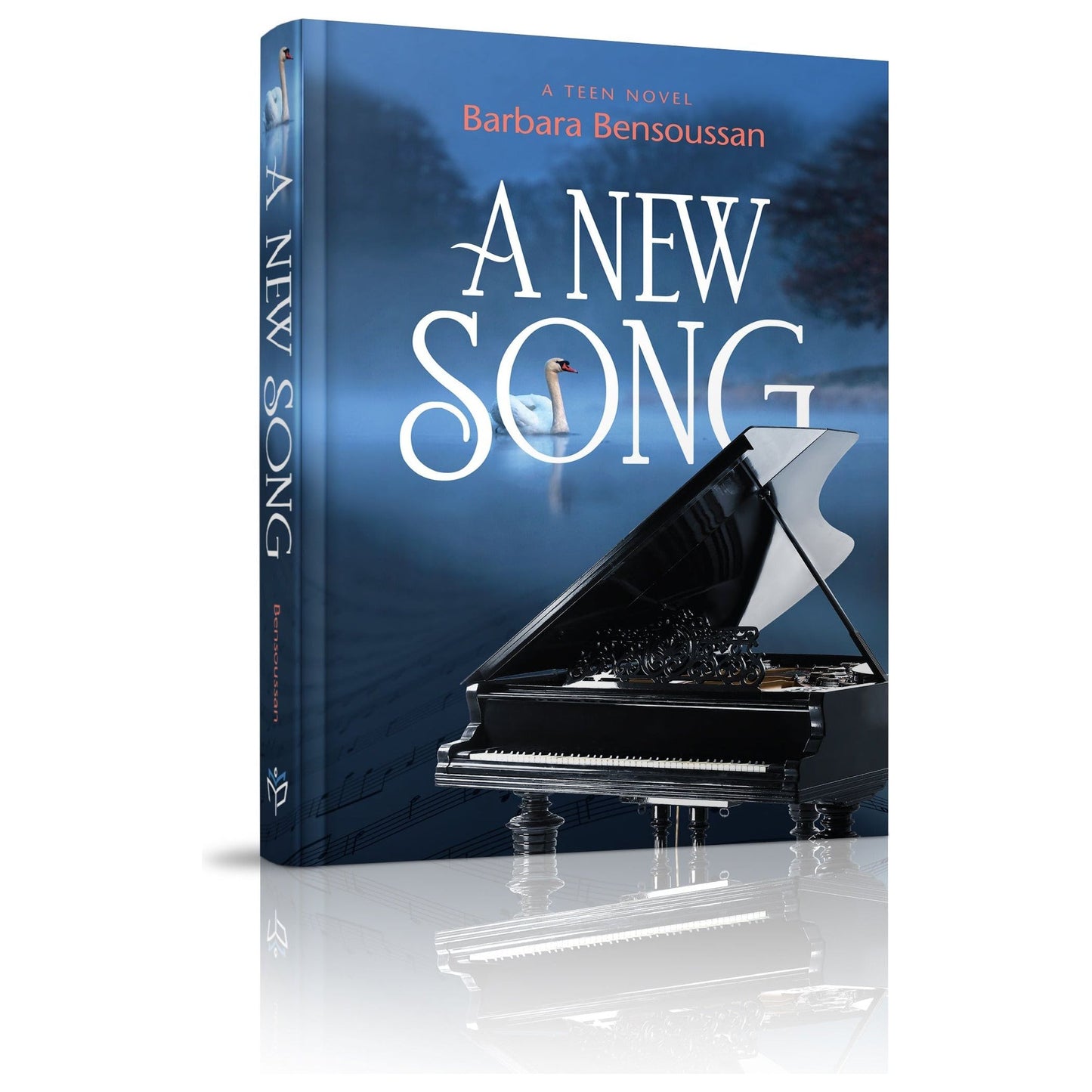 A New Song