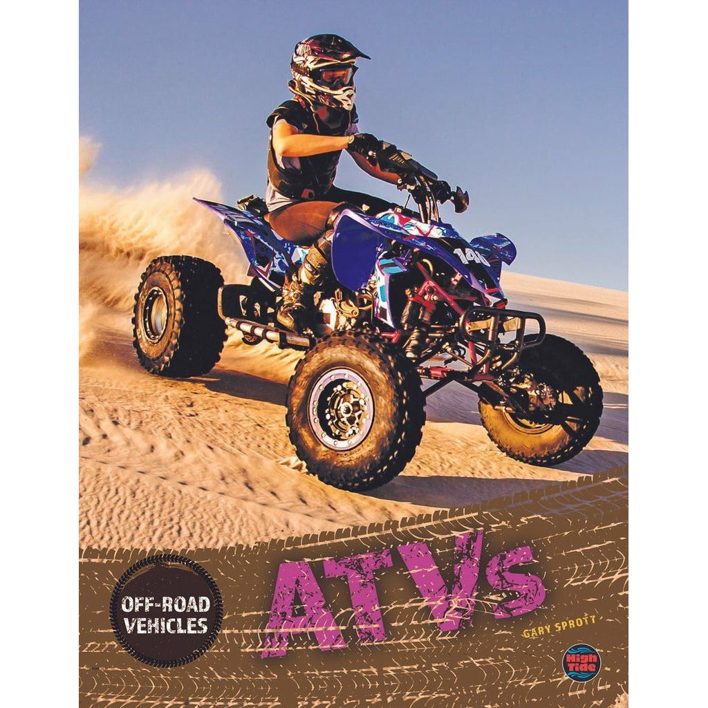 ATVs