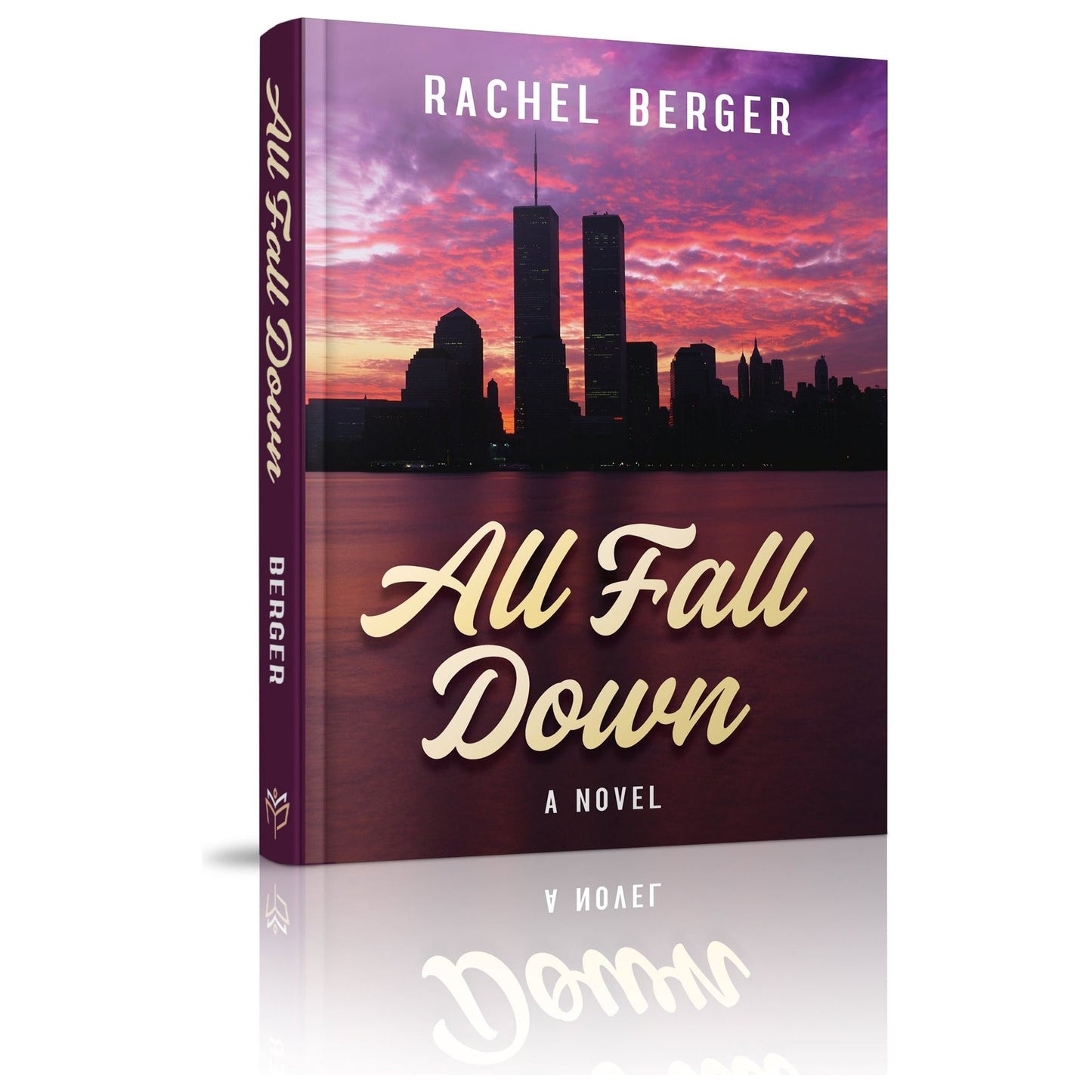 All Fall Down - ${product_sku} - Menucha Publishers Inc.
