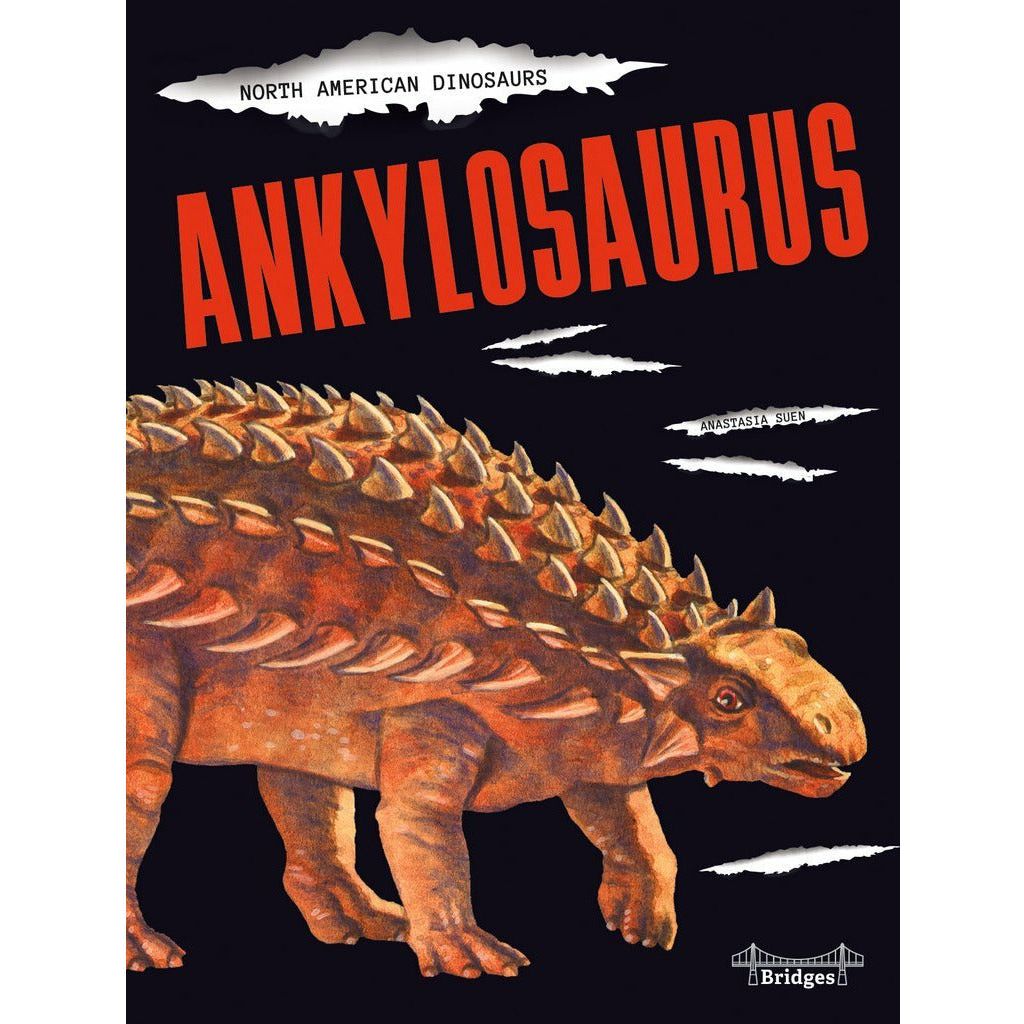 Ankylosaurus