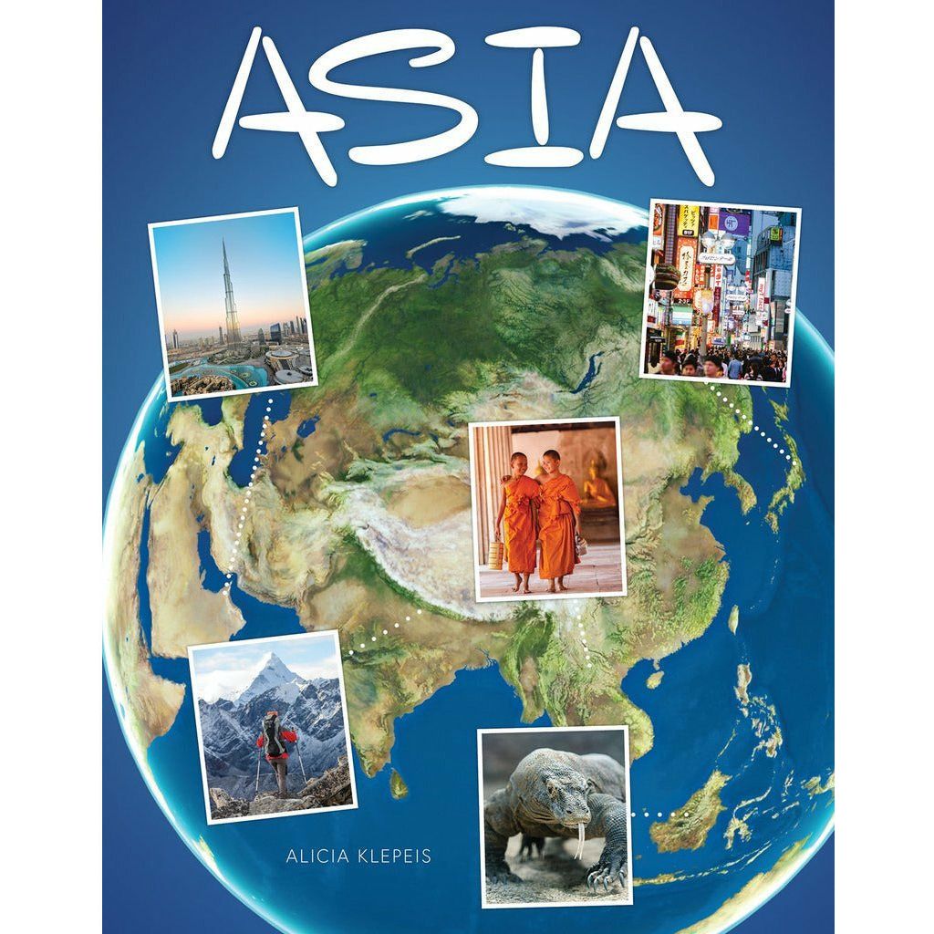 Asia