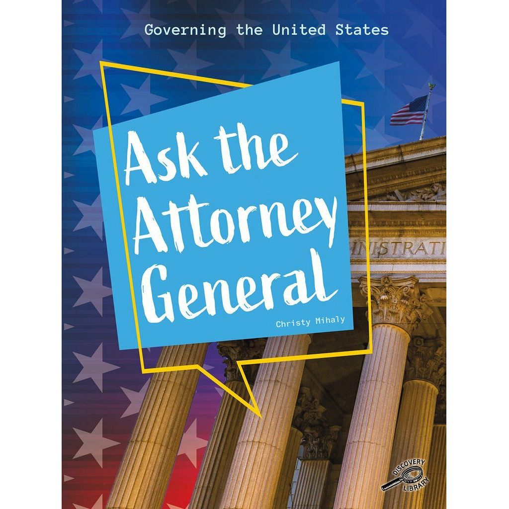 Ask the Attorney General
