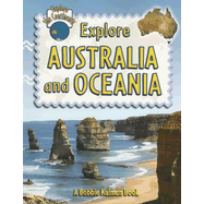 Explore Australia and Oceania