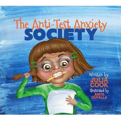 The Anti-Test Anxiety Society