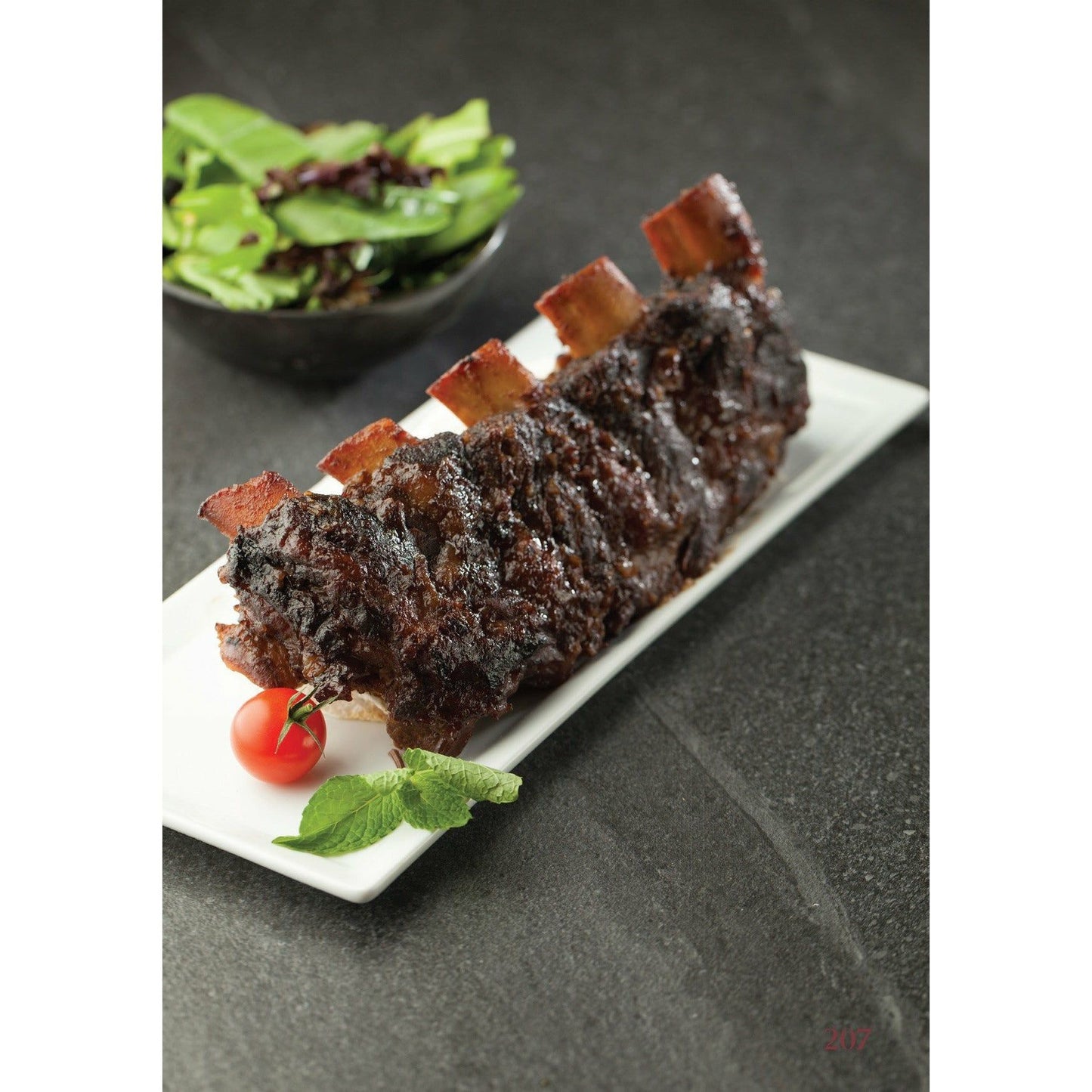 Balabusta's Choice #3