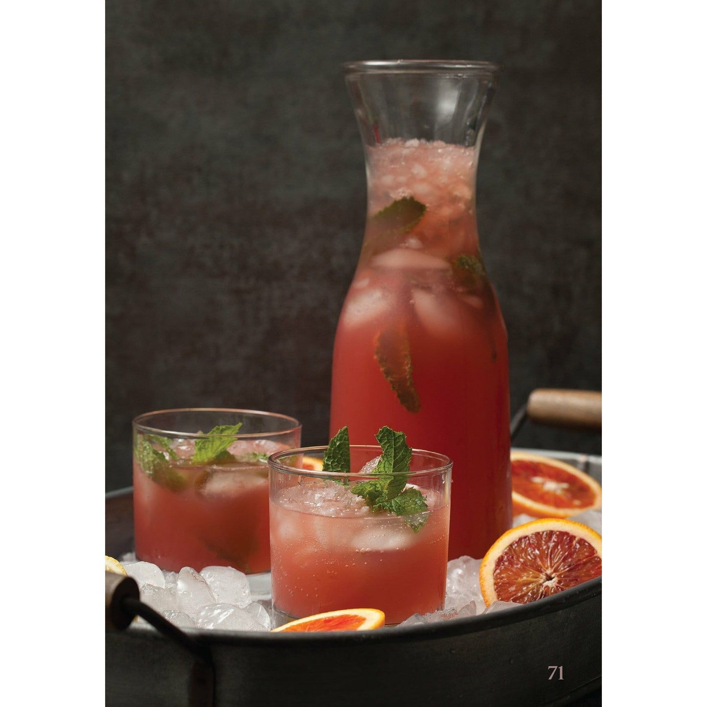 Balabusta's Choice #3