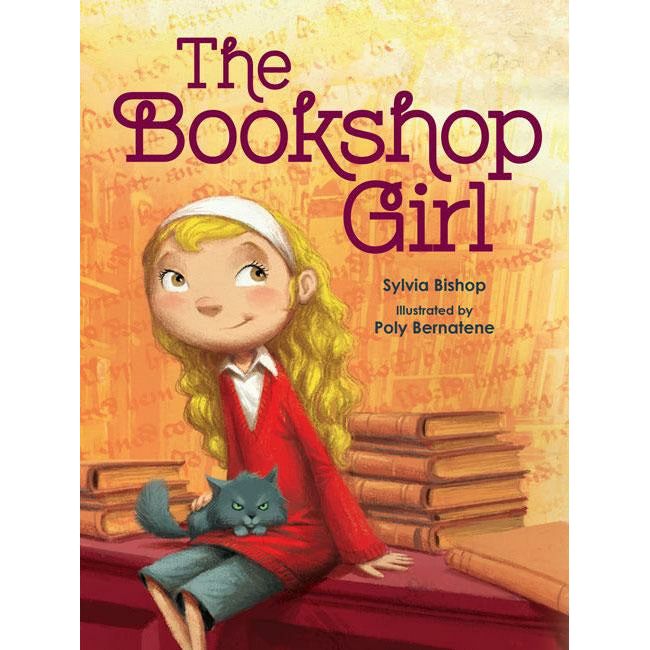 The Bookshop Girl