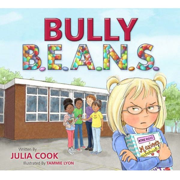 Bully B.E.A.N.S.