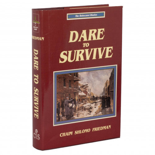 Dare to Survive