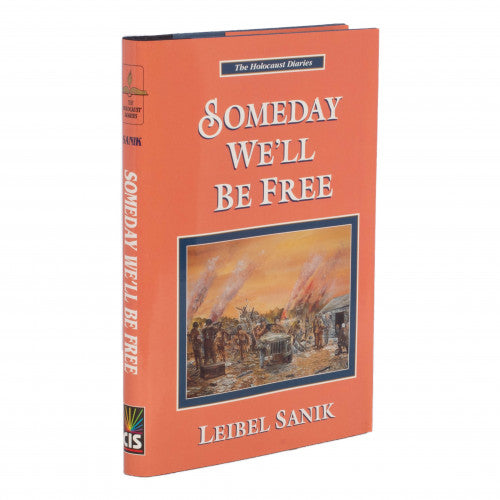 Someday We'll Be Free