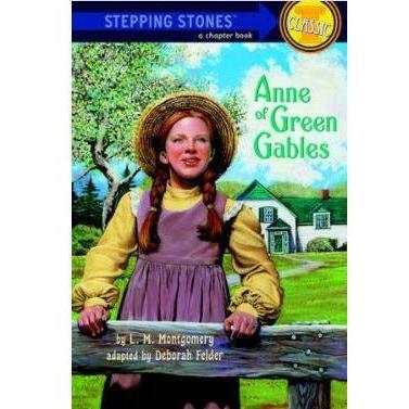 Anne of Green Gables