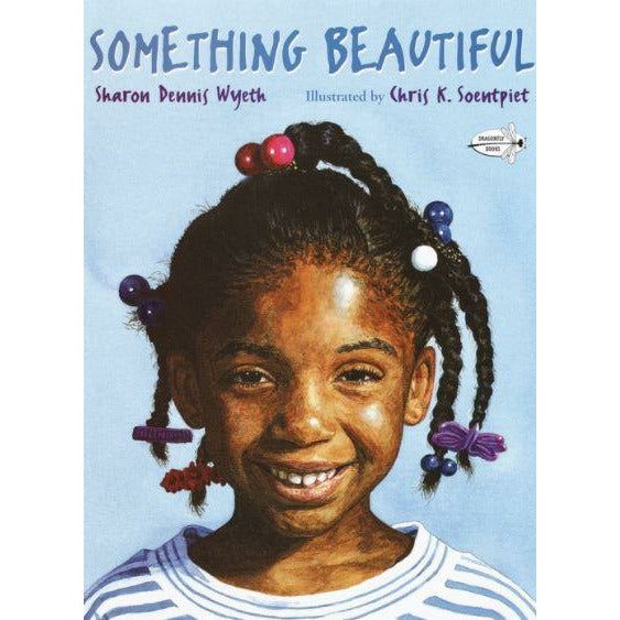 Something Beautiful